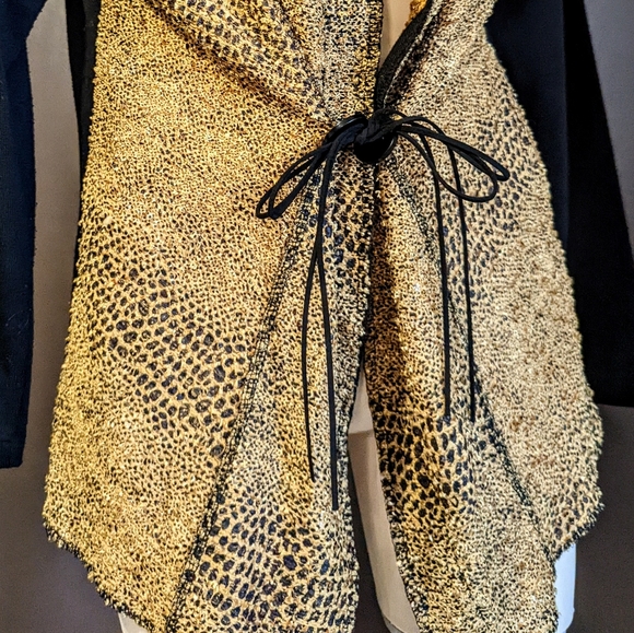 🎀Women's | PICADILLY | Cardigan | XL - Picture 4 of 9